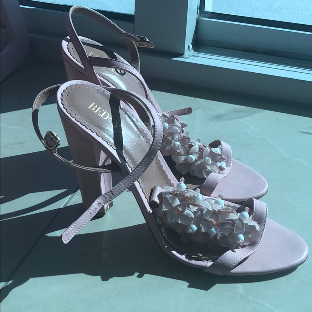 Red Valentino sandals